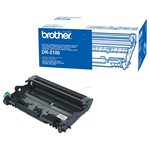 Brother Trommel DR-2100