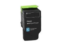 Lexmark Toner 78C2XC0