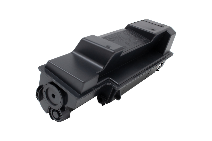 Premium Toner ersetzt Kyocera TK-350 Schwarz