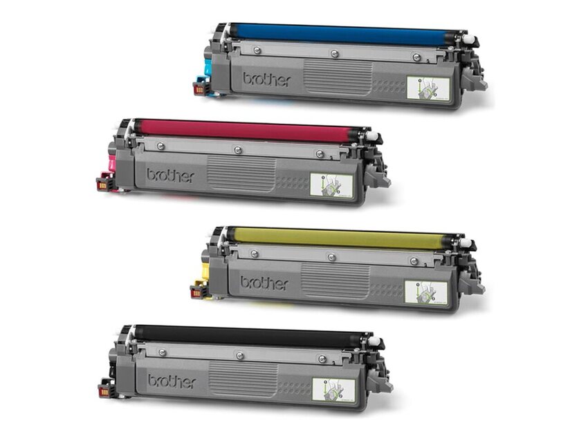 Brother Toner TN248CMYK