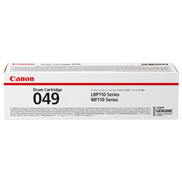 Canon Trommel 2165C001, 049