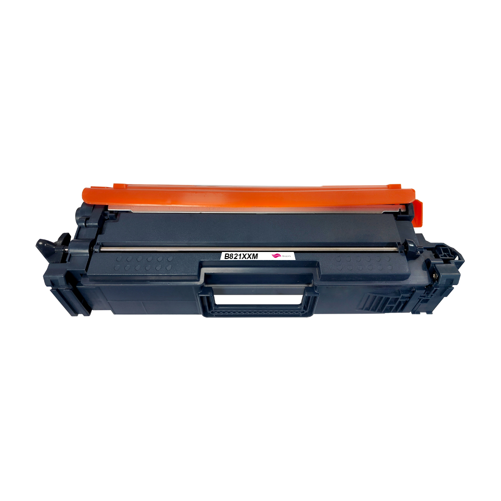 Premium Toner ersetzt Brother TN-821XXLM Magenta