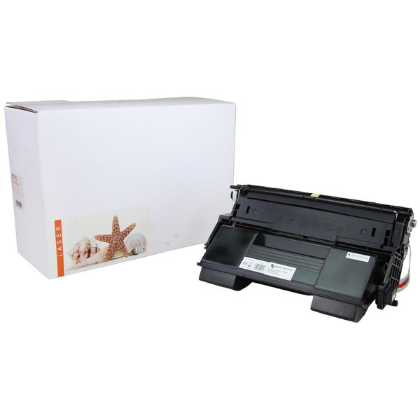 Premium Toner ersetzt OKI 01279001 Schwarz