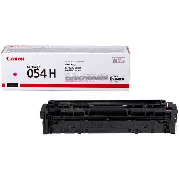 Canon Toner 3026C002, 054H