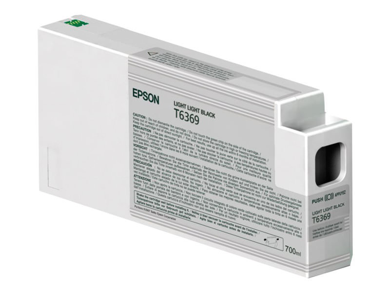 Epson Tinte T636900