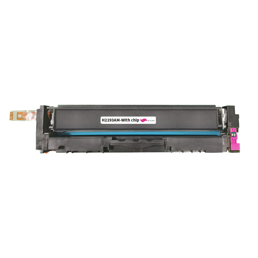 Premium Toner ersetzt HP W2193A, 219A Magenta