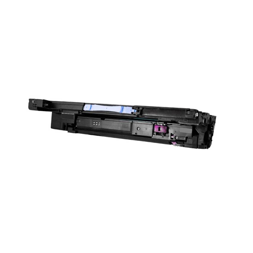Premium Trommel ersetzt HP CB387A Magenta