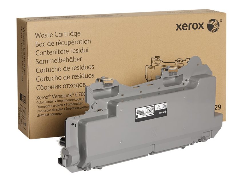 Xerox Resttonerbehälter 115R00129