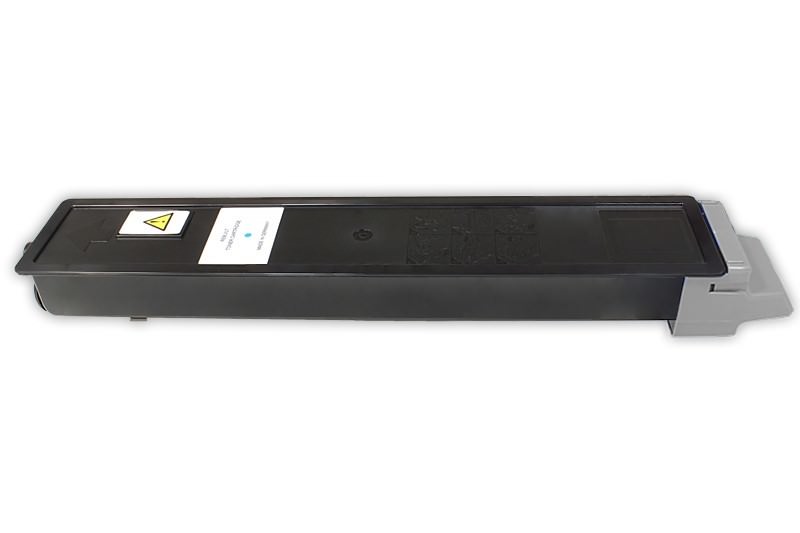 Premium Toner ersetzt Kyocera TK-895K Schwarz
