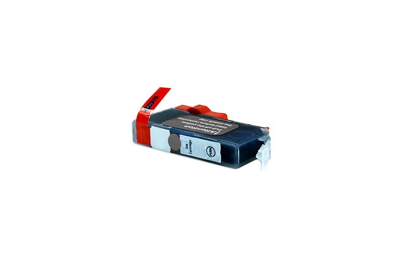 Premium Tinte ersetzt CLI-526GY, 4544B001 Grau