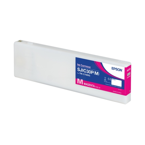 Epson Tinte C33S020641, SJIC30PM