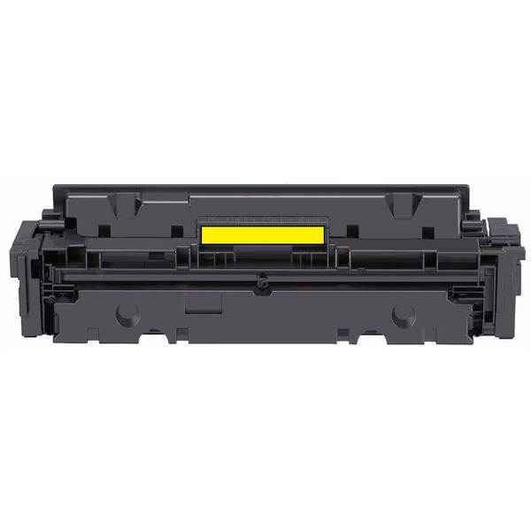 Premium Toner ersetzt Canon 3013C002, 055 Gelb