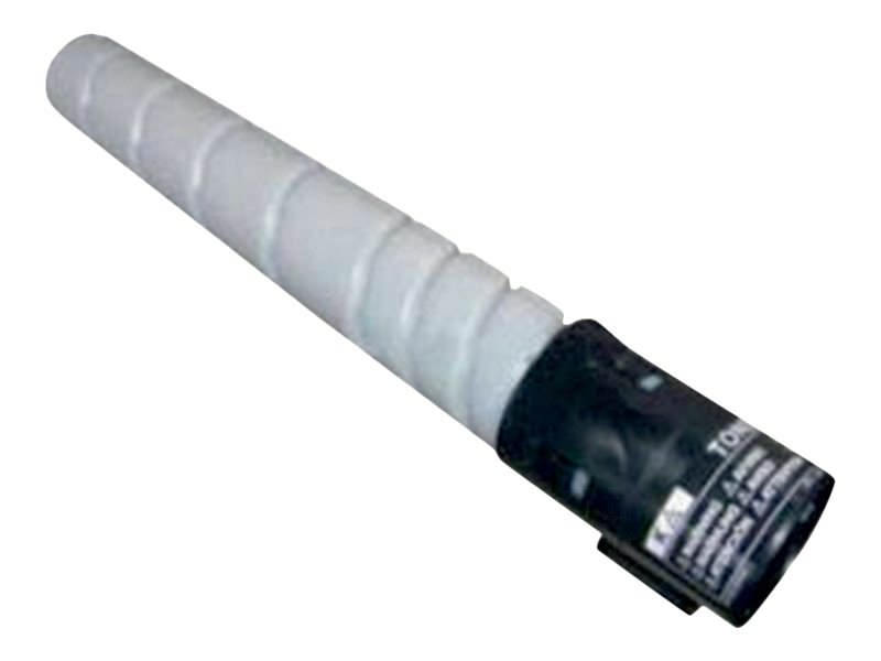 Konica Minolta Toner A33K152, TN512K
