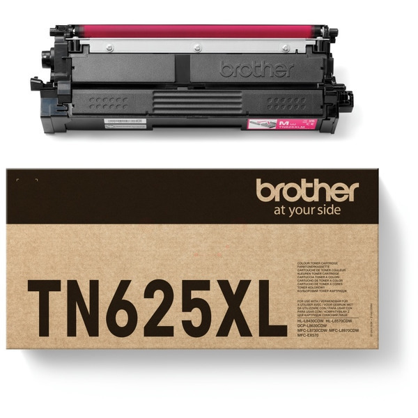Brother Toner TN625XLM