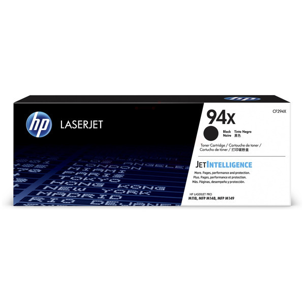 HP Toner CF294X