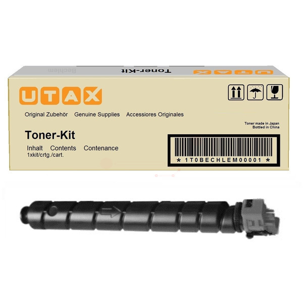 Utax Toner 1T02RM0UT0, CK-8513K