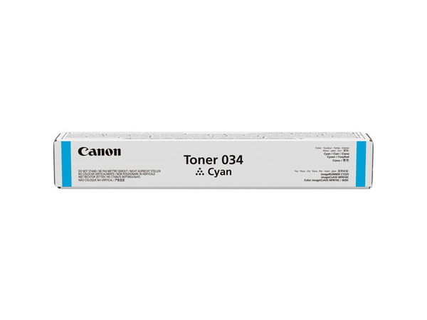 Canon Toner 9453B001, 034