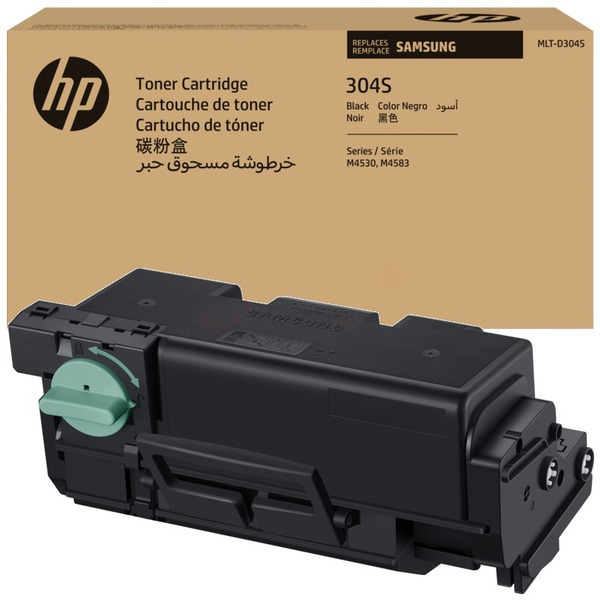 HP Toner SV043A