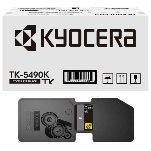 Kyocera Toner 1T0C220NL1, TK5490K