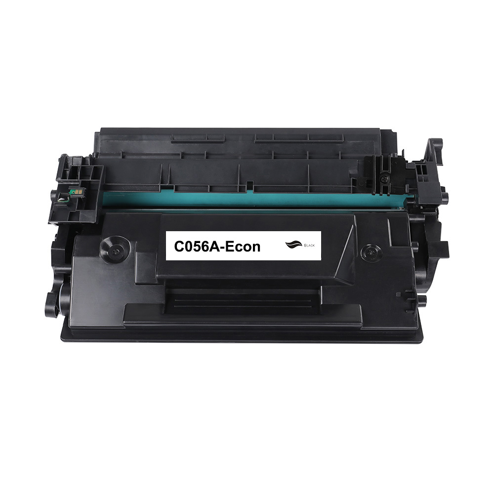 Premium Toner ersetzt Canon 3006C002, 056L Schwarz