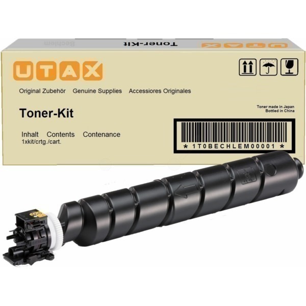 Utax Toner 1T02RL0UT0, CK-8512K
