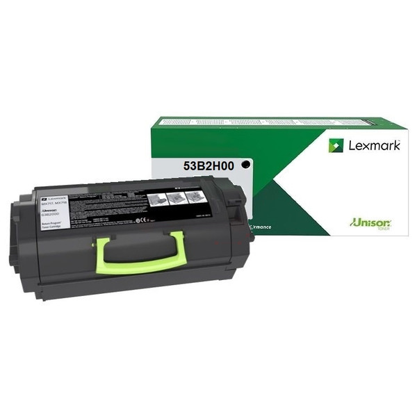 Lexmark Toner 53B2H00