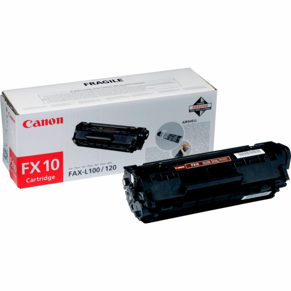 Canon Toner 0263B002, FX-10