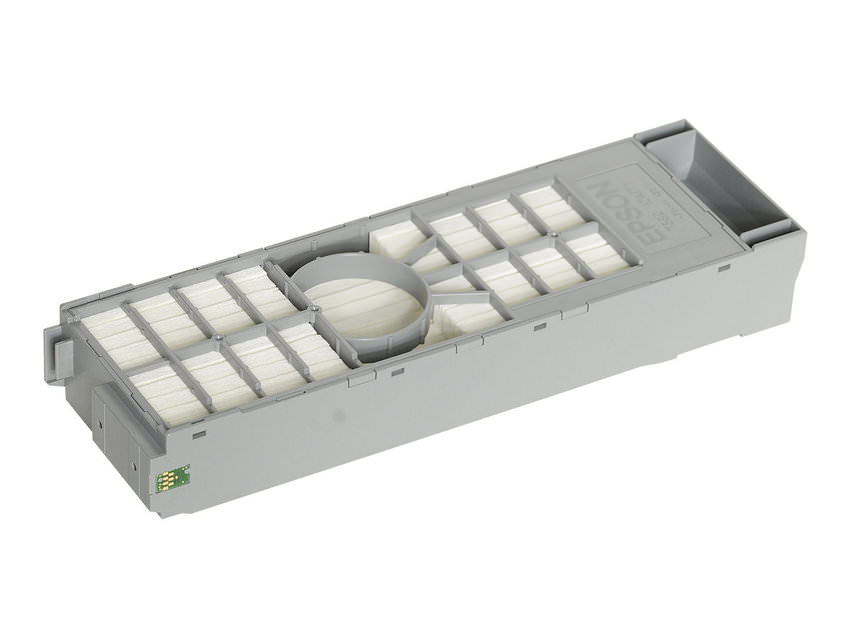 Epson Resttintenbehälter C13T582000