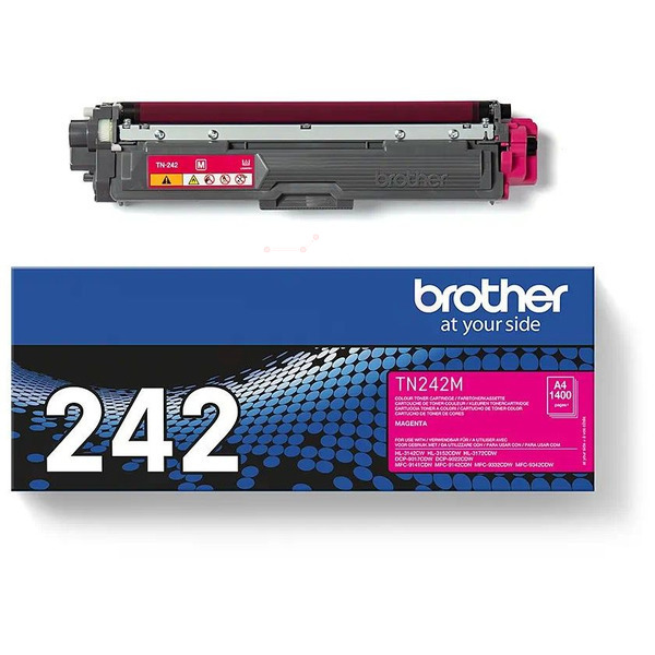 Brother Toner TN242M