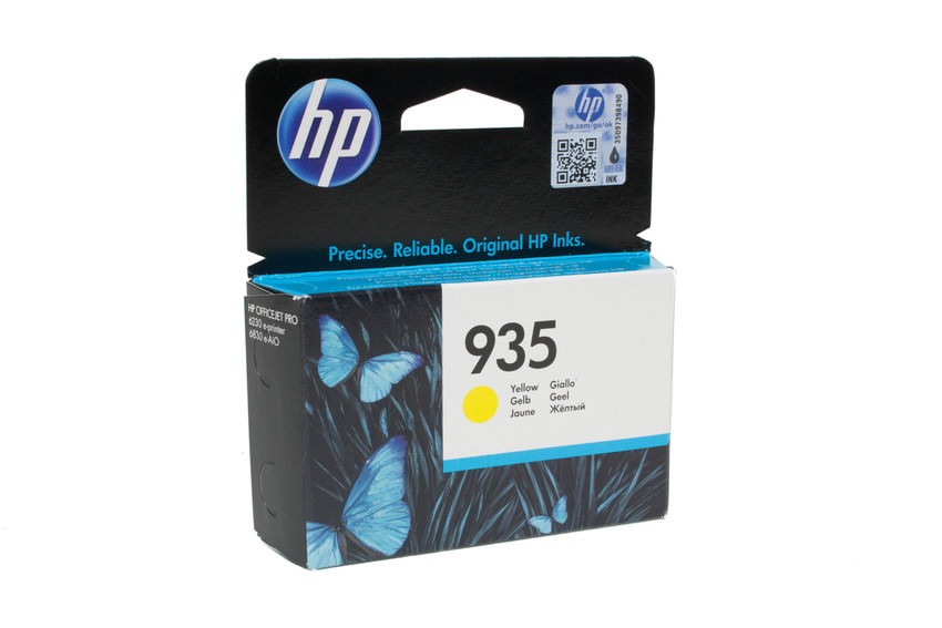 HP Tinte C2P22AE, 935