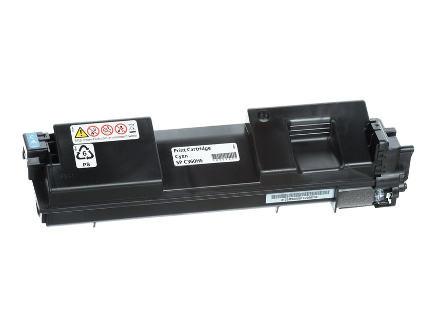 Ricoh Toner 408185, SPC360HE
