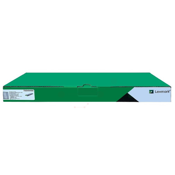 Lexmark Resttonerbehälter 73D0W00