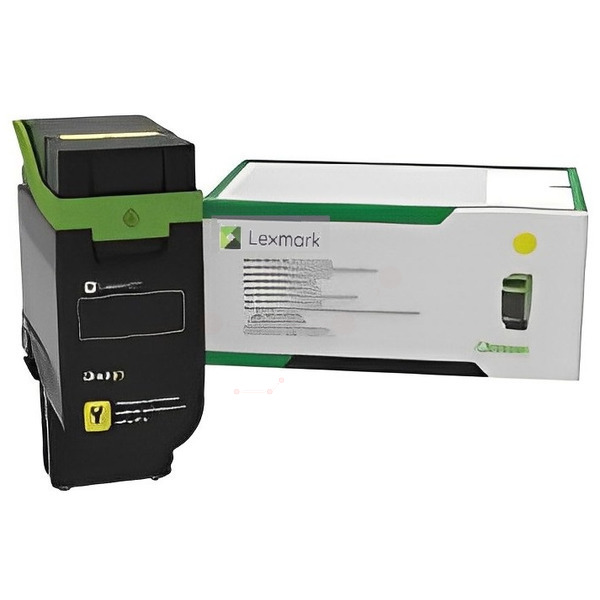 Lexmark Toner 75M20Y0