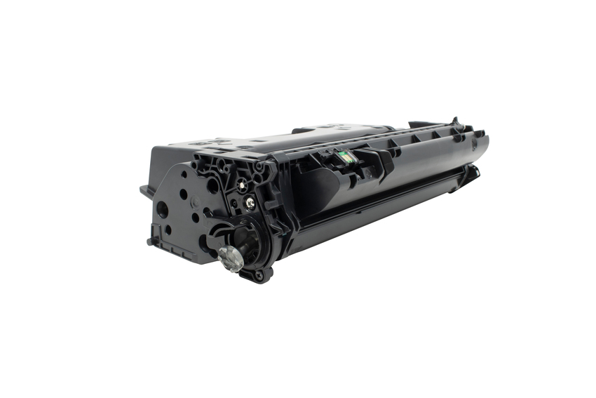 Premium Toner ersetzt Canon 3480B006, C-EXV40 Schwarz