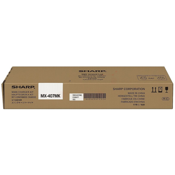 Sharp Wartungskit MX407MK