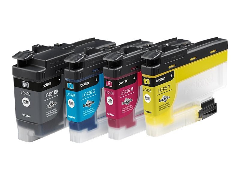 Brother Tinte LC426VAL