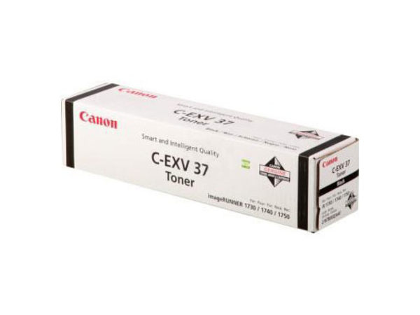 Canon Toner 2787B002, CEXV37