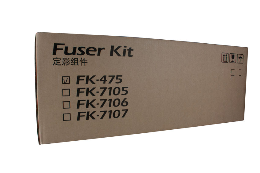 Kyocera Heizeinheit 302K393122, FK475