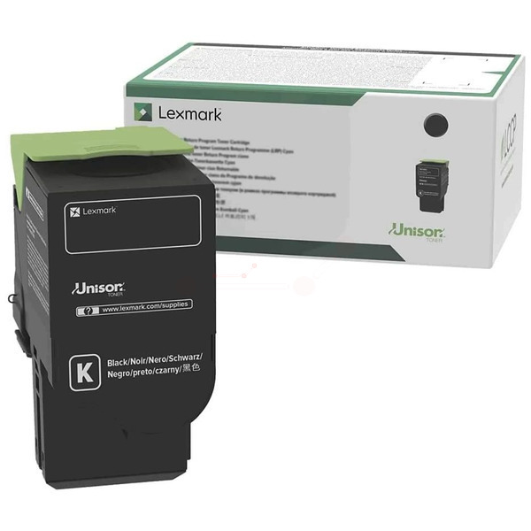 Lexmark Toner 78C20K0