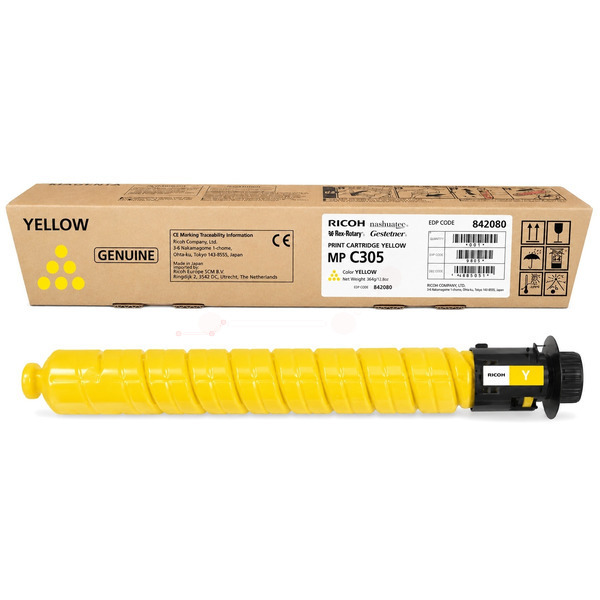 Ricoh Toner 841597