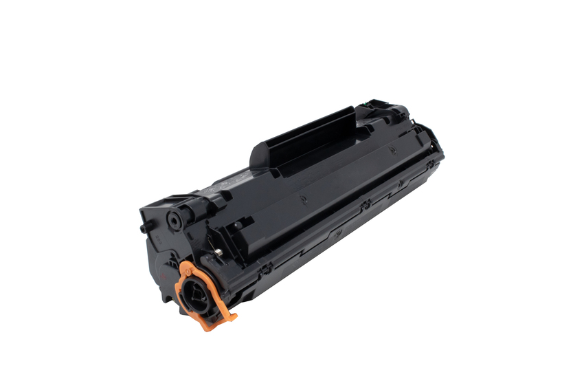 Premium Toner ersetzt HP CF283A, 83A Schwarz