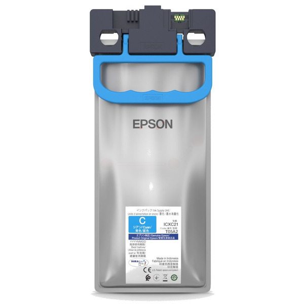 Epson Tinte C13T05A20N, T05A