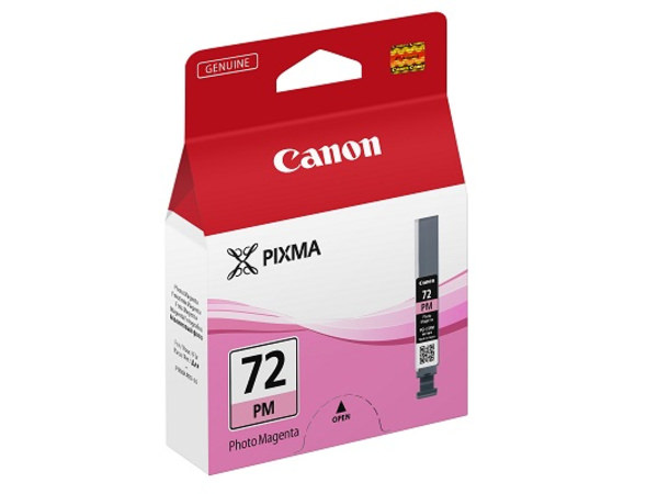 Canon Tinte 6408B001, PGI72PM