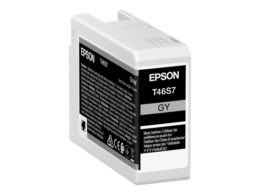Epson Tinte C13T46S700, T46S7