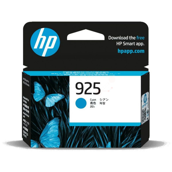 HP Tinte 4K0V6PE, 925