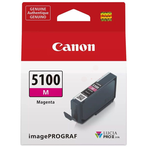 Canon Tinte 6954C001, PFI5100M