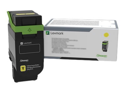 Lexmark Toner 75M0H40