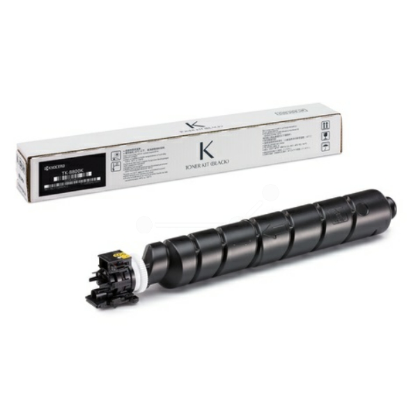 Kyocera Toner 1T02RR0NL0, TK8800K