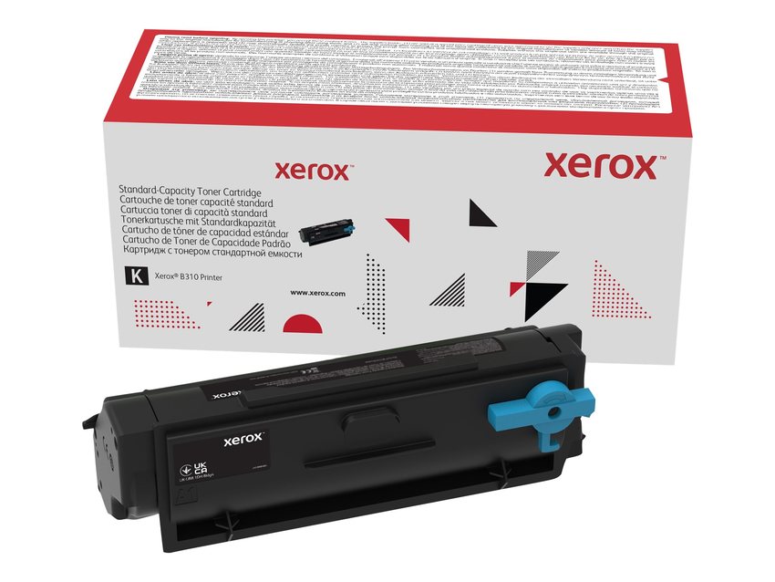 Xerox Toner 006R04376