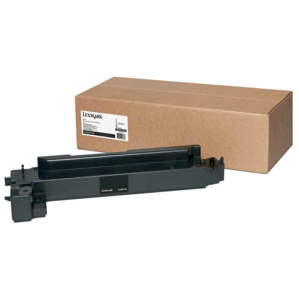 Lexmark Resttonerbehälter C792X77G